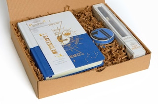 Front cover_Harry Potter: Ravenclaw Boxed Gift Set