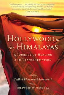 Front cover_Hollywood To The Himalayas