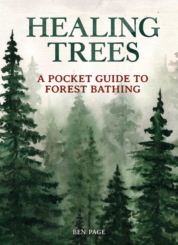 Front cover_Healing Trees