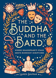 Couverture_The Buddha and the Bard