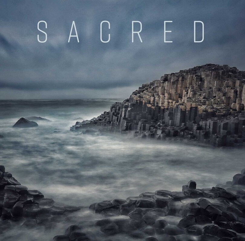 Front cover_Sacred