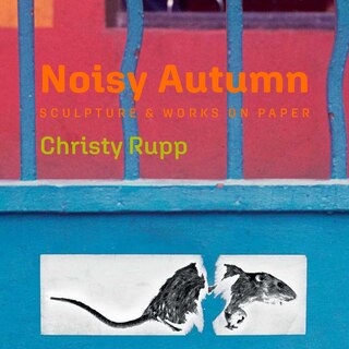Couverture_Noisy Autumn