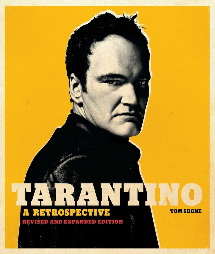 Couverture_Tarantino: A Retrospective