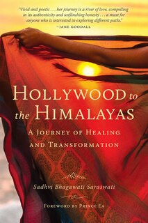 Front cover_Hollywood To The Himalayas