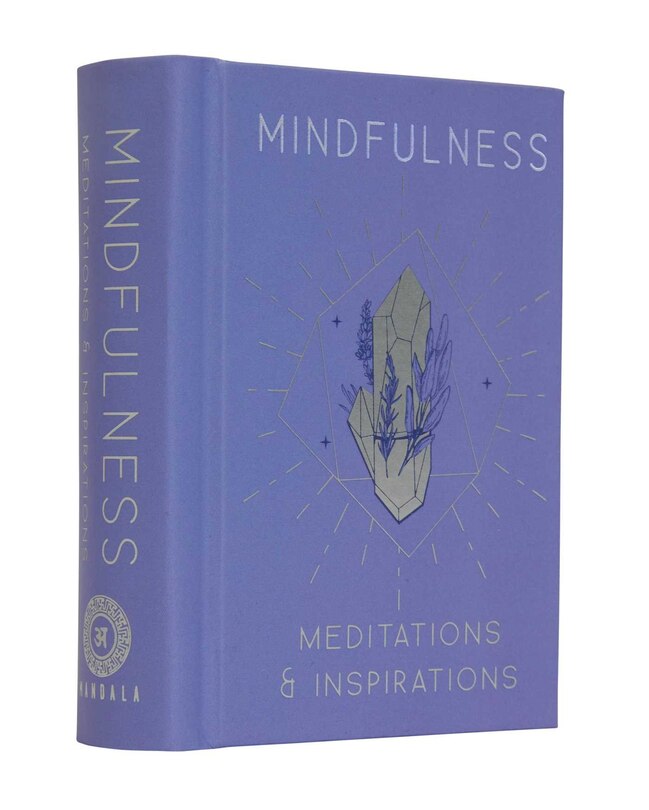 Front cover_Mindfulness