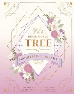 Couverture_Tree of Manifesting Dreams