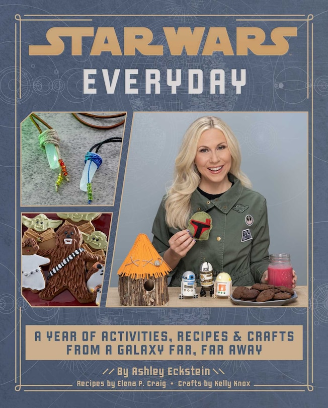 Front cover_Star Wars Everyday