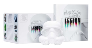 Star Wars: Legion: (star Wars Collectible)