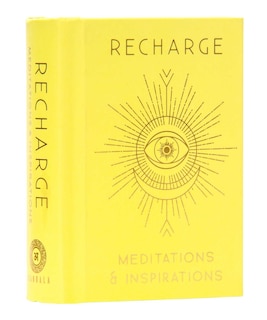 Couverture_Recharge [Mini Book]