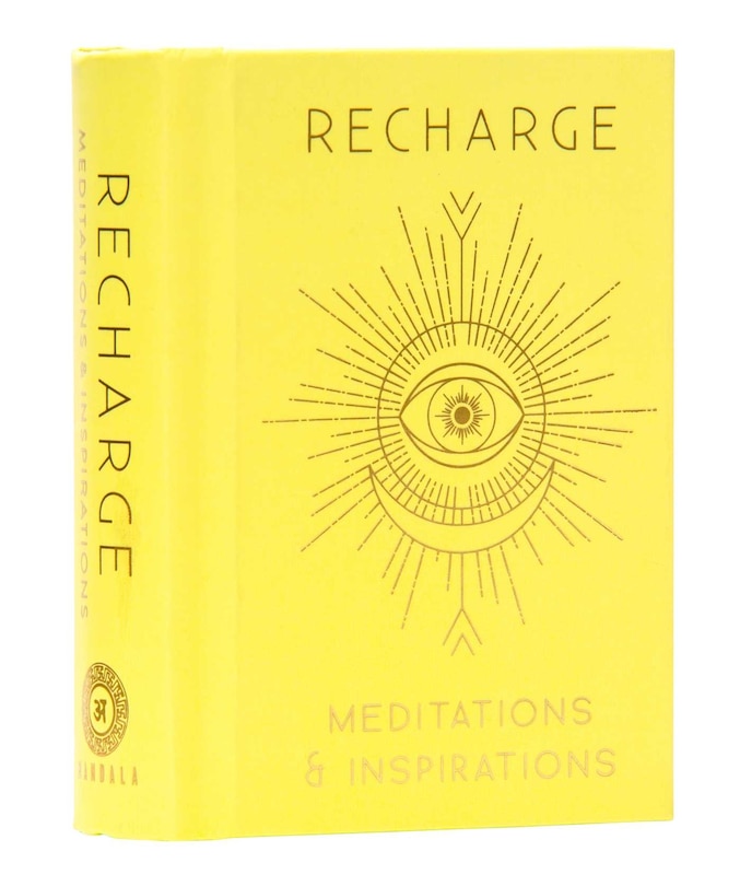 Couverture_Recharge [Mini Book]