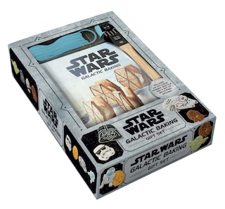 Front cover_Star Wars: Galactic Baking Gift Set