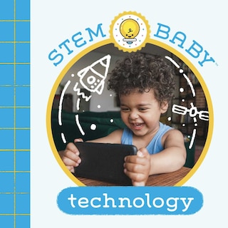 Front cover_Stem Baby: Technology