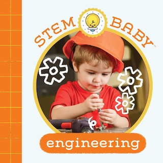 Front cover_Stem Baby: Engineering