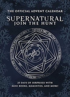 Front cover_Supernatural