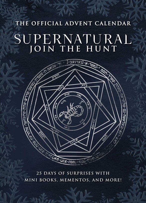 Front cover_Supernatural