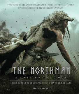 Couverture_The Northman