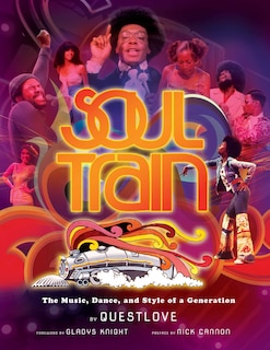 Front cover_Soul Train