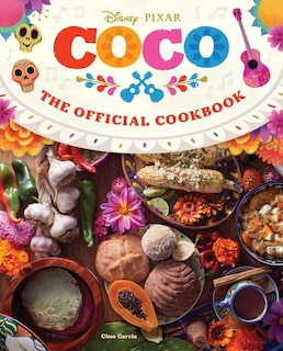 Couverture_Coco: The Official Cookbook