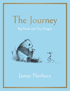 Front cover_The Journey