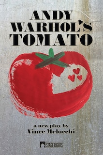 Couverture_Andy Warhol's Tomato