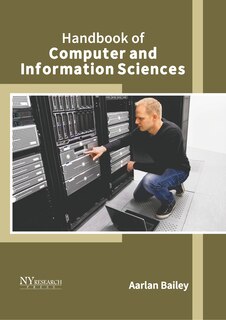 Couverture_Handbook of Computer and Information Sciences