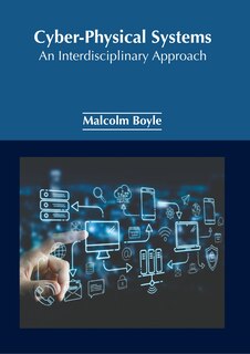 Couverture_Cyber-Physical Systems: An Interdisciplinary Approach