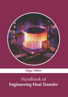 Front cover_Handbook of Engineering Heat Transfer