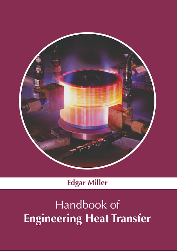 Front cover_Handbook of Engineering Heat Transfer