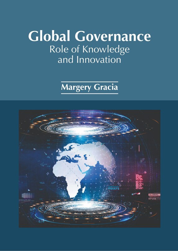 Couverture_Global Governance: Role of Knowledge and Innovation