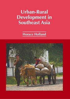 Front cover_Urban-Rural Development in Southeast Asia