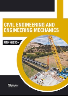 Front cover_Civil Engineering and Engineering Mechanics