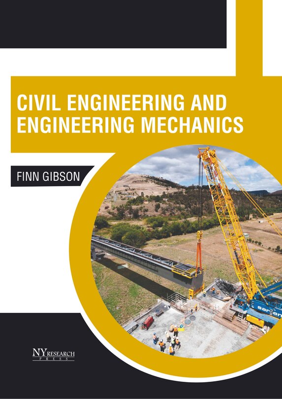 Front cover_Civil Engineering and Engineering Mechanics