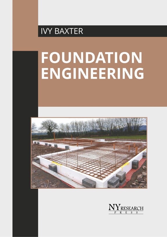Couverture_Foundation Engineering