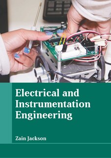 Front cover_Electrical and Instrumentation Engineering