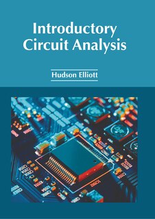 Front cover_Introductory Circuit Analysis
