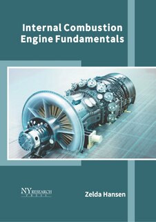 Couverture_Internal Combustion Engine Fundamentals