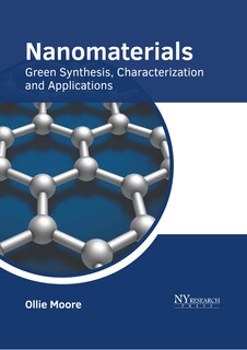 Front cover_Nanomaterials: Green Synthesis, Characterization and Applications