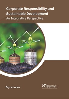 Couverture_Corporate Responsibility and Sustainable Development: An Integrative Perspective