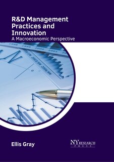 Couverture_R&D Management Practices and Innovation: A Macroeconomic Perspective