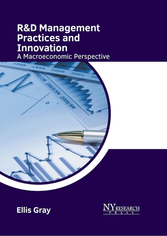 Couverture_R&D Management Practices and Innovation: A Macroeconomic Perspective