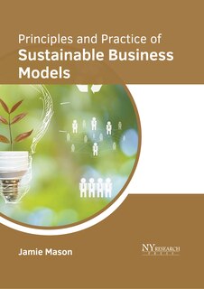 Couverture_Principles and Practice of Sustainable Business Models