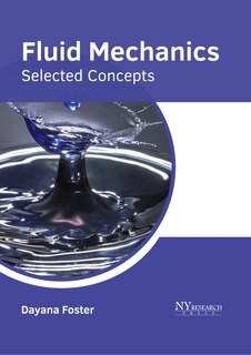 Couverture_Fluid Mechanics: Selected Concepts
