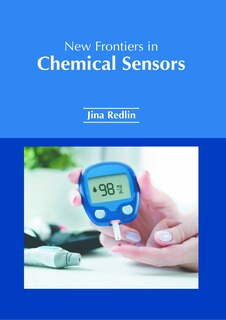 Couverture_New Frontiers in Chemical Sensors