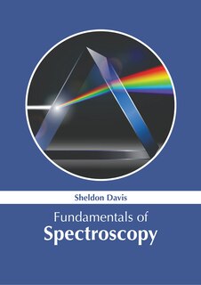 Couverture_Fundamentals of Spectroscopy