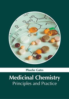 Front cover_Medicinal Chemistry: Principles and Practice