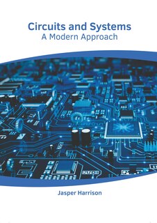 Front cover_Circuits and Systems: A Modern Approach