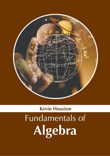 Front cover_Fundamentals of Algebra