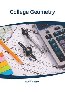 Front cover_College Geometry
