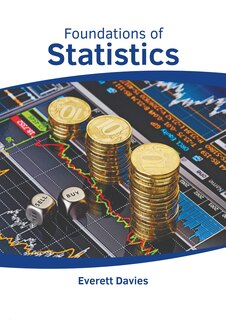 Couverture_Foundations of Statistics