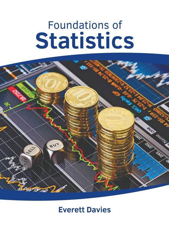Couverture_Foundations of Statistics
